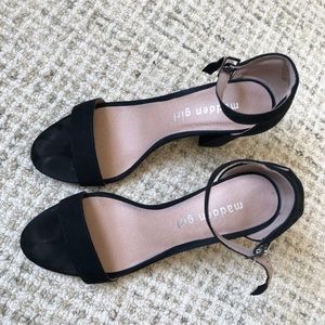 ❗️PRICE DROP❗️Madden Girl Sandal
